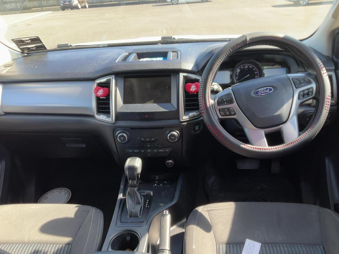 Photo '12' of Ford Ranger XLT Double CAB W/S Photo '12' of Ford Ranger XLT Double CAB W/S
