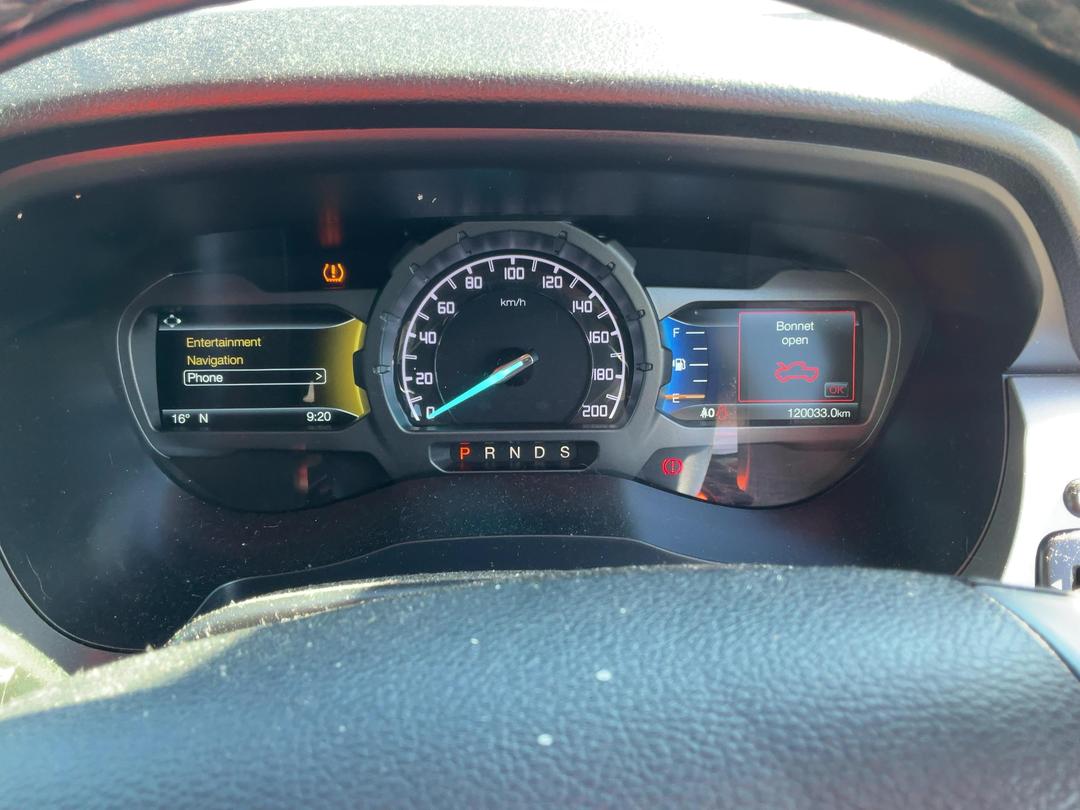 Photo '13' of Ford Ranger XLT Double CAB W/S Photo '13' of Ford Ranger XLT Double CAB W/S