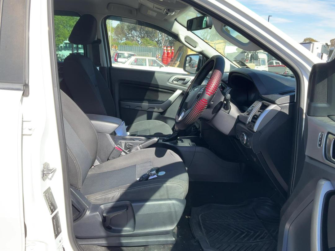 Photo '15' of Ford Ranger XLT Double CAB W/S Photo '15' of Ford Ranger XLT Double CAB W/S