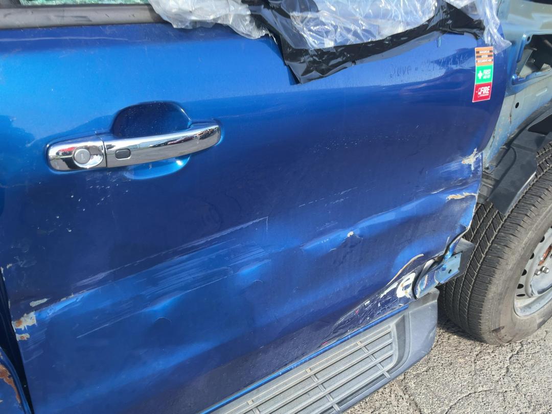 Photo '12' of Ford Ranger XLT Double CAB W/S Photo '12' of Ford Ranger XLT Double CAB W/S