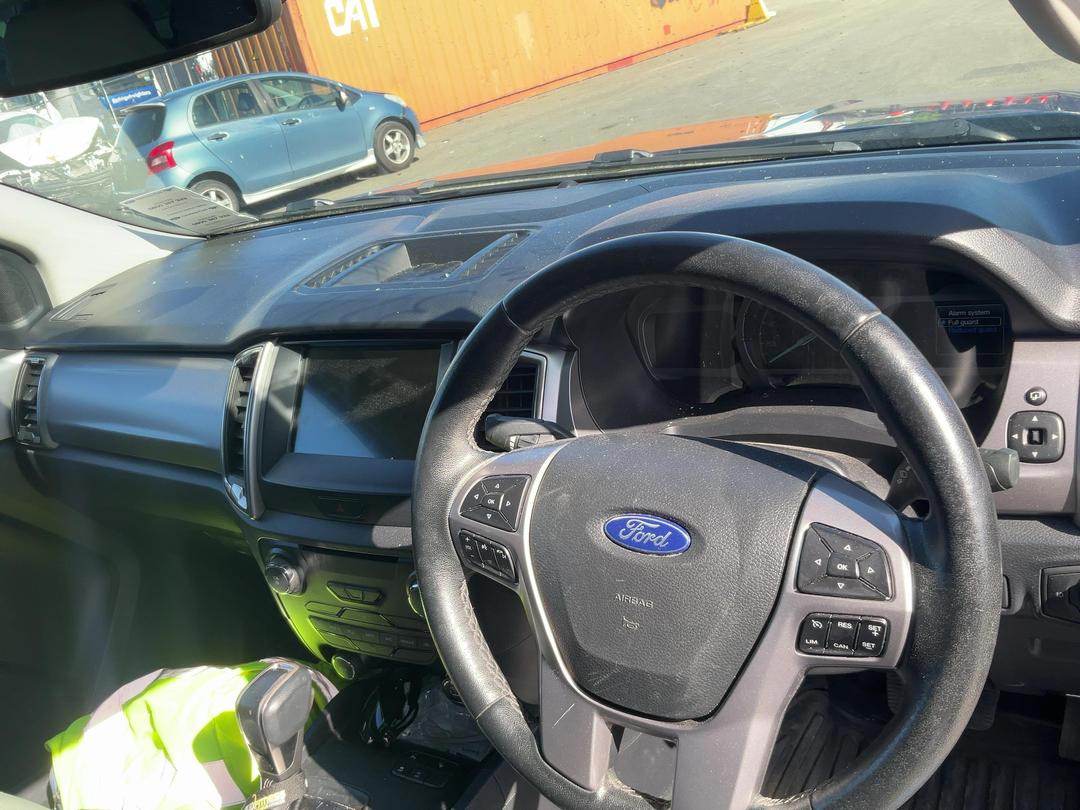 Photo '18' of Ford Ranger XLT Double CAB W/S Photo '18' of Ford Ranger XLT Double CAB W/S