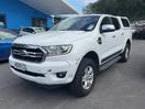 Thumbnail '3' of Ford Ranger XLT Double CAB W/SA