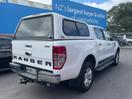 Thumbnail '4' of Ford Ranger XLT Double CAB W/SA