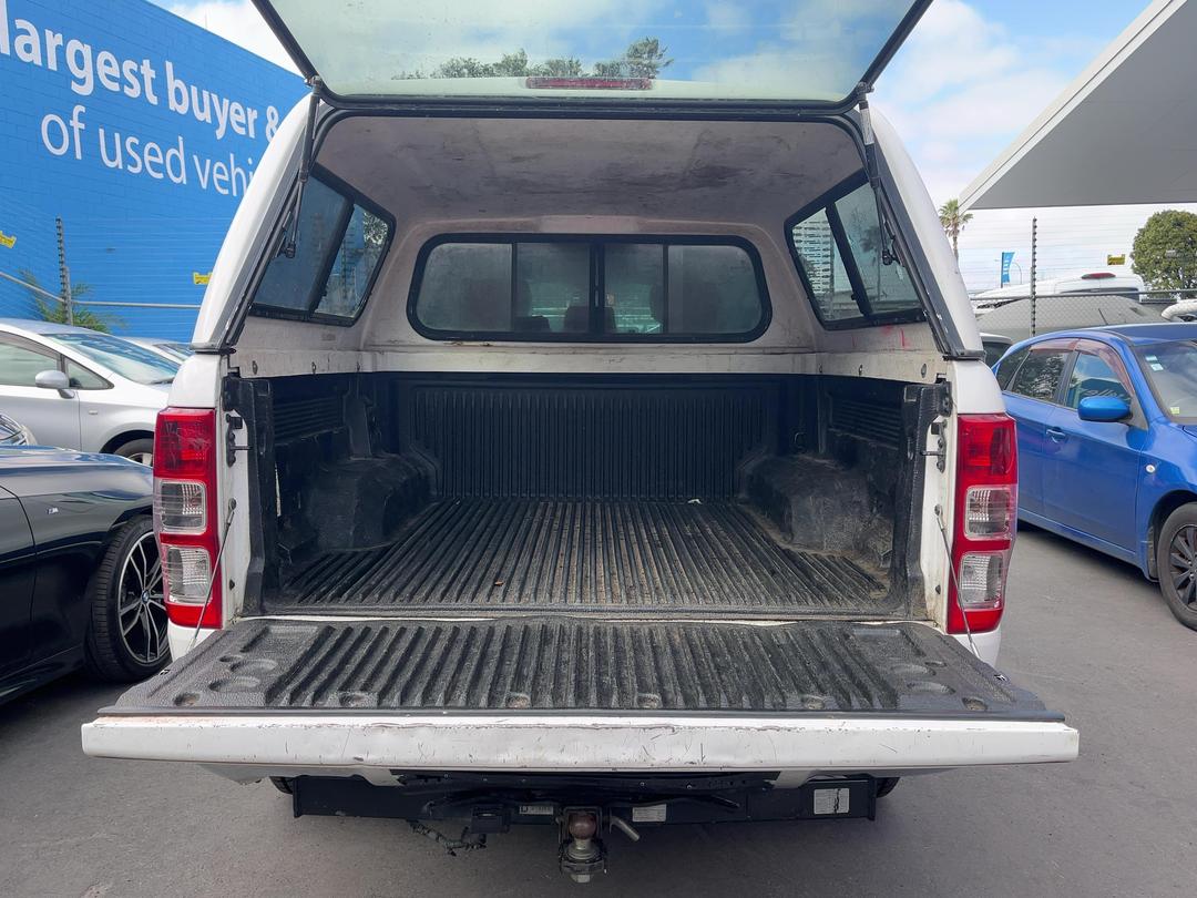 Photo '7' of Ford Ranger XLT Double CAB W/SA Photo '7' of Ford Ranger XLT Double CAB W/SA