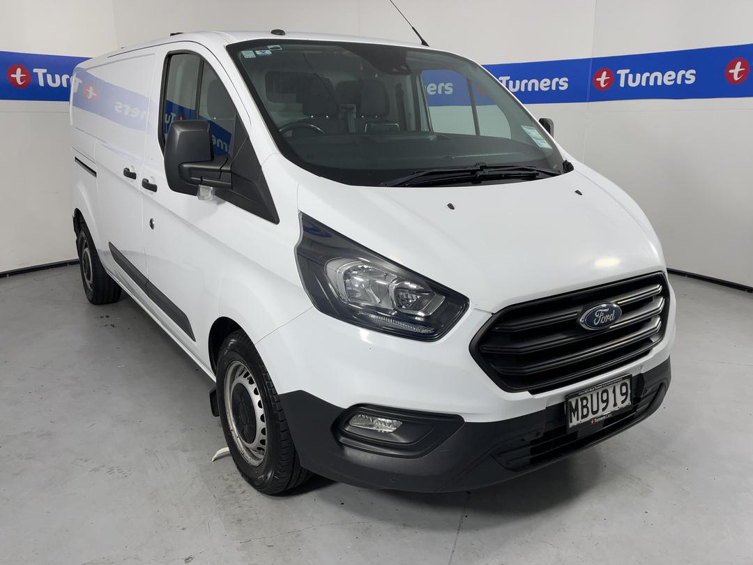 Photo '1' of Ford Transit