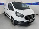 Photo of 2019 Ford Transit Custom LWB LOW Roof