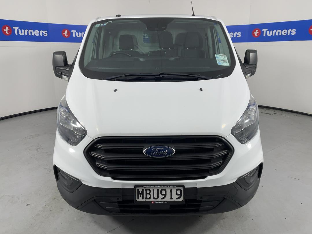 Photo '2' of Ford Transit
