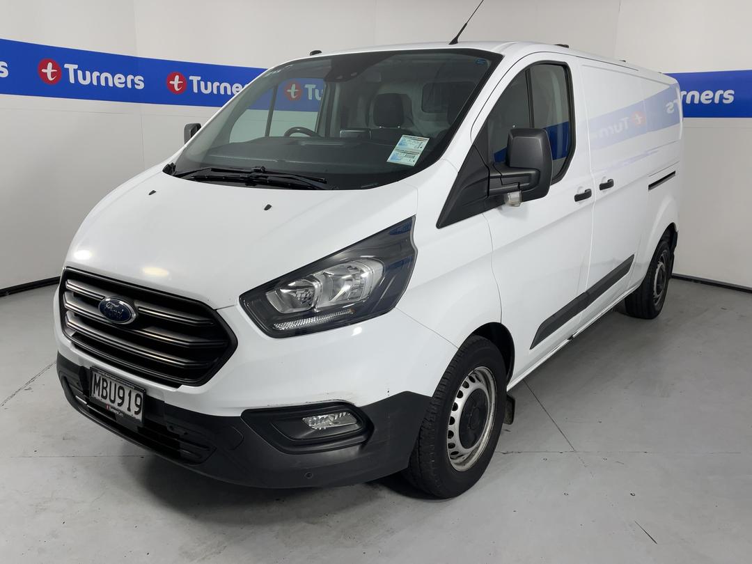 Photo '4' of Ford Transit