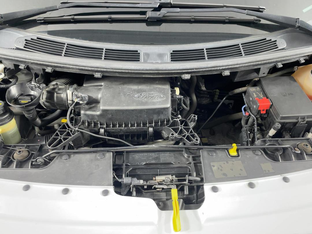 Photo '13' of Ford Transit