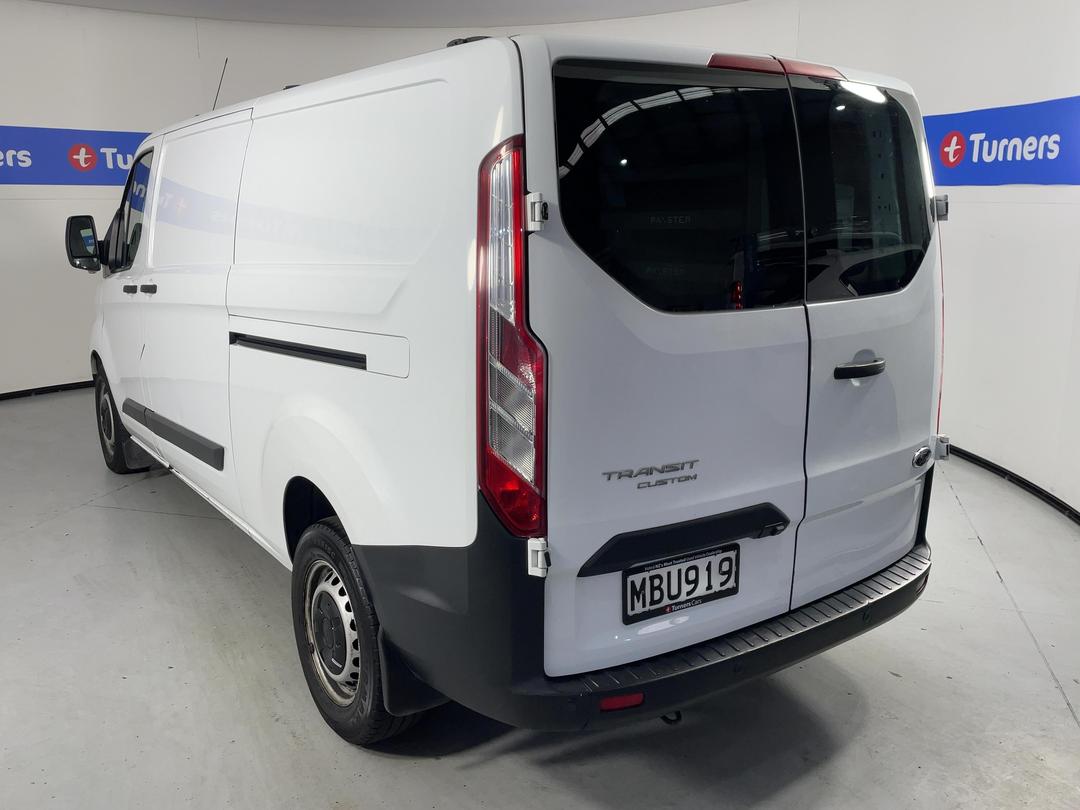 Photo '5' of Ford Transit