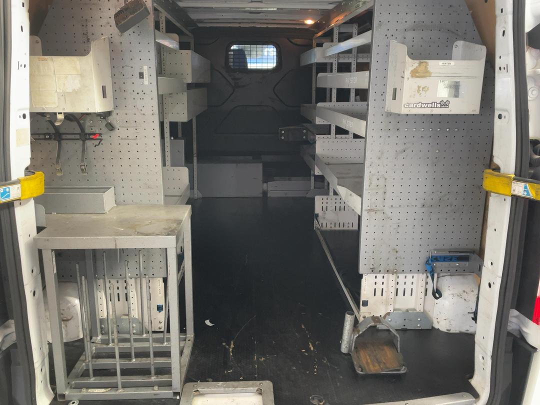 Photo '14' of Ford Transit