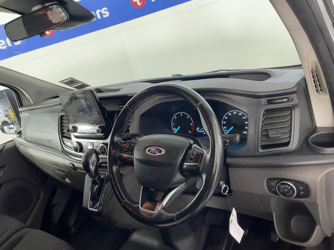 Photo '17' of Ford Transit