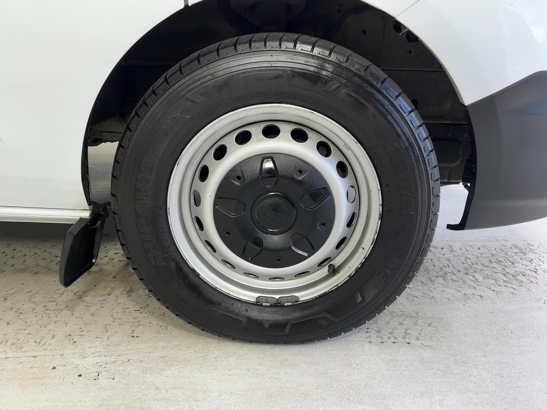Photo '9' of Ford Transit