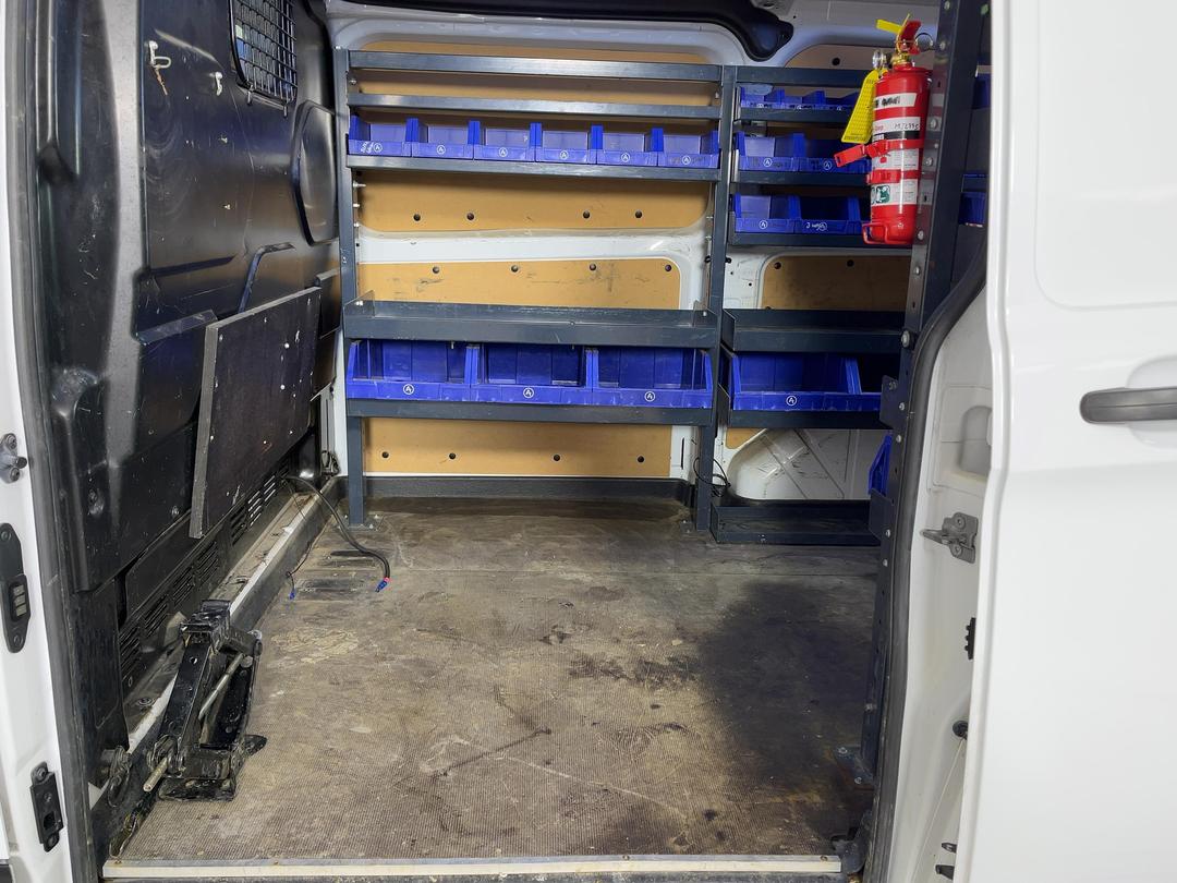 Photo '20' of Ford Transit