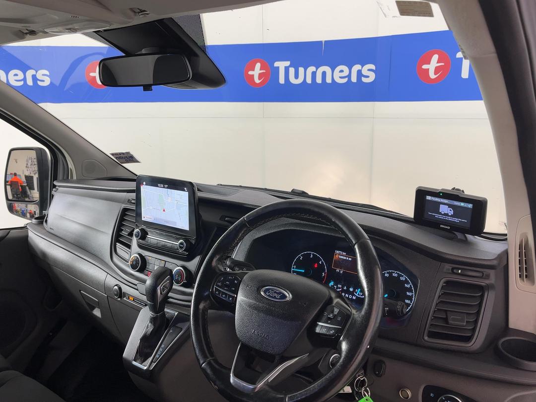 Photo '17' of Ford Transit