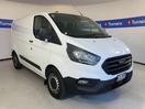 Photo of 2019 Ford Transit Custom SWB LOW Roof