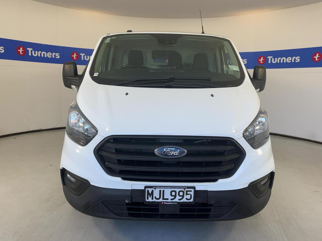 Photo '2' of Ford Transit
