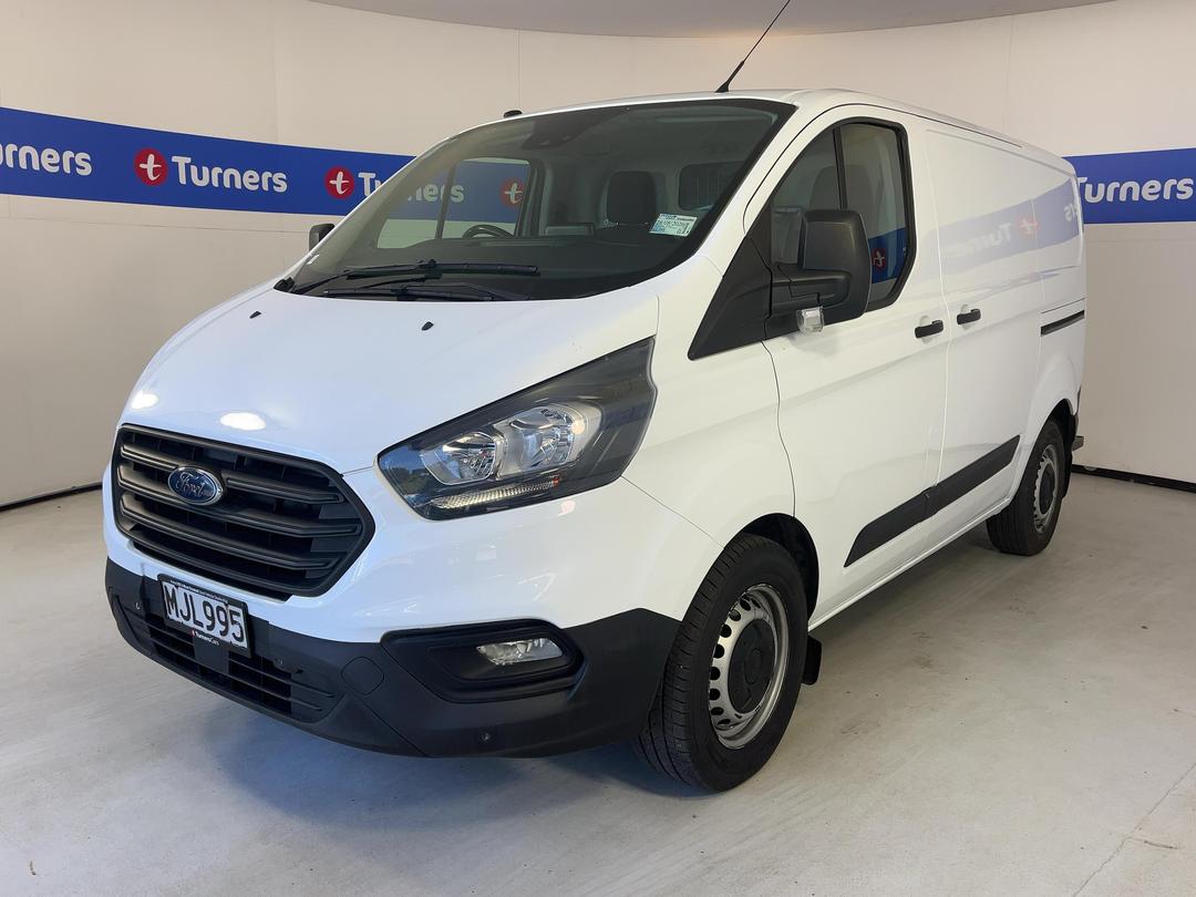 Photo '4' of Ford Transit