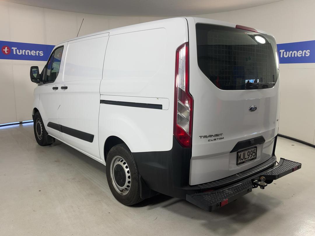 Photo '5' of Ford Transit