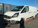 Thumbnail '1' of Ford Transit Custom LWB LOW Roof