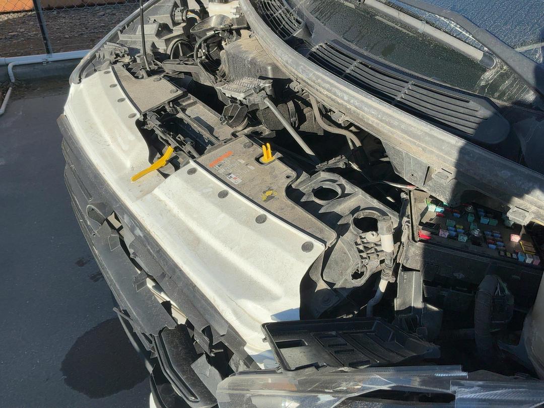 Photo '14' of Ford Transit Custom LWB LOW Roof Photo '14' of Ford Transit Custom LWB LOW Roof