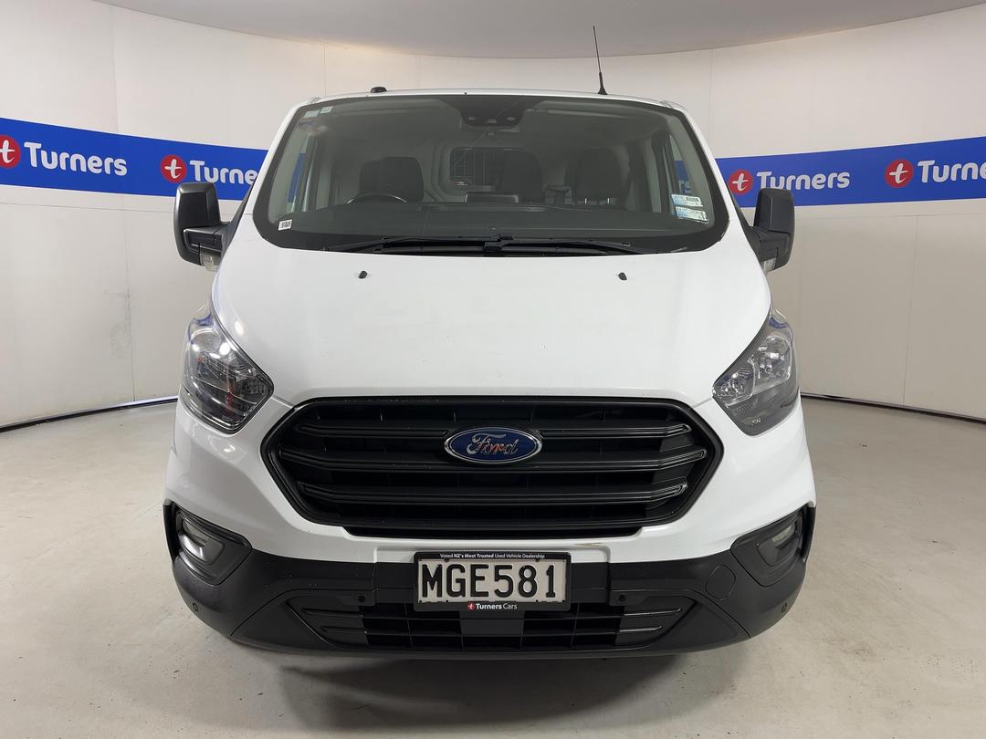 Photo '2' of Ford Transit