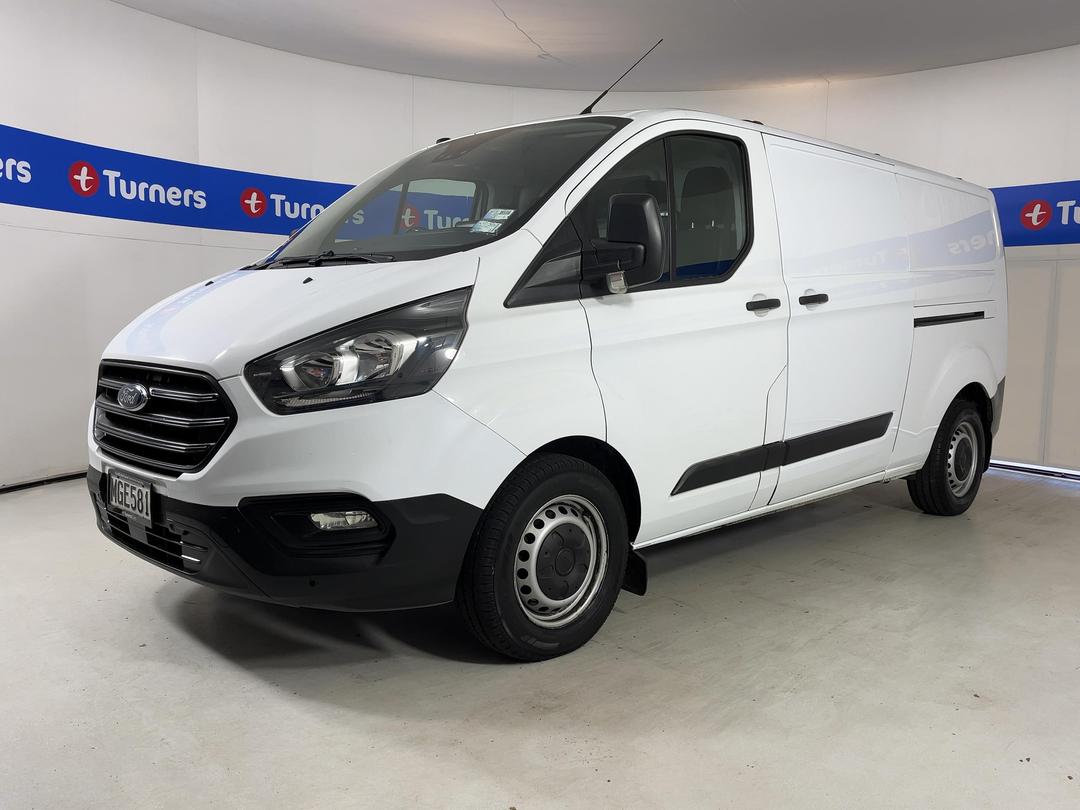 Photo '4' of Ford Transit