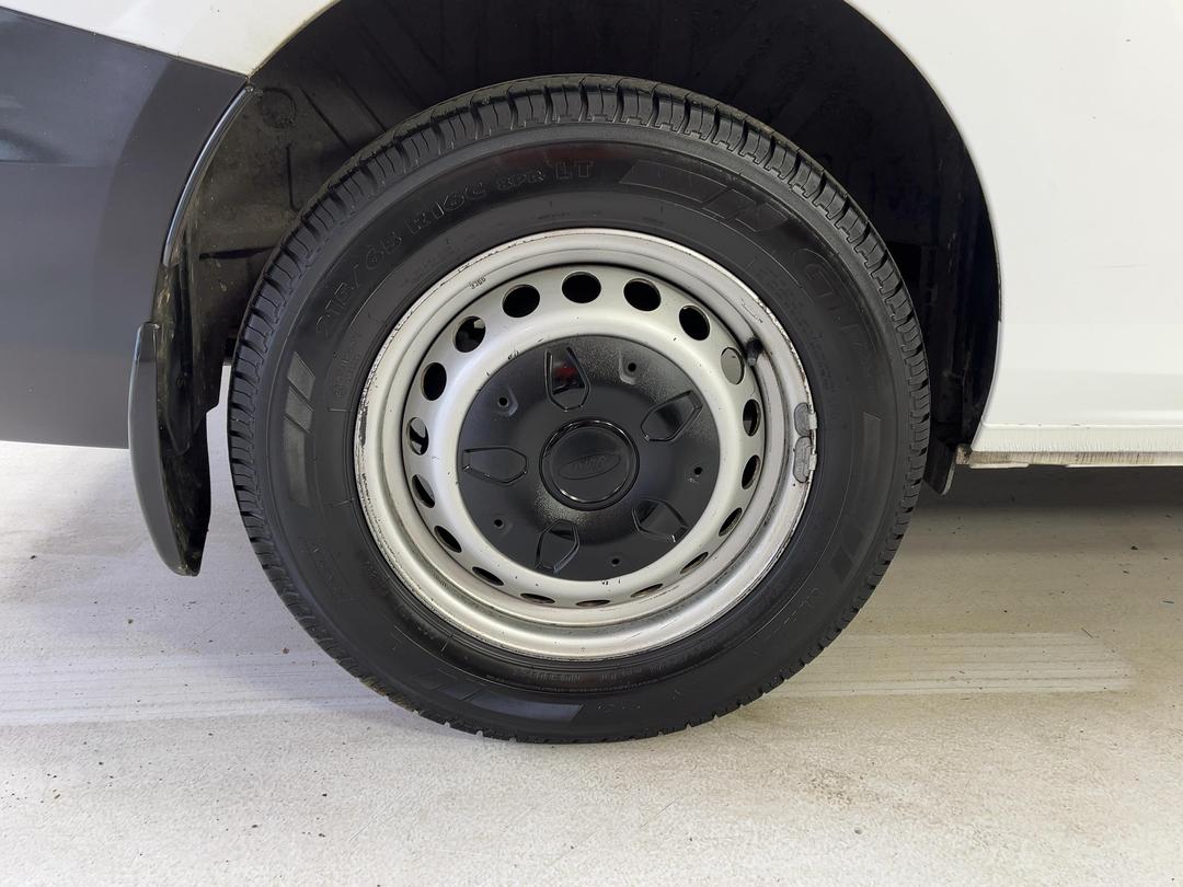 Photo '12' of Ford Transit