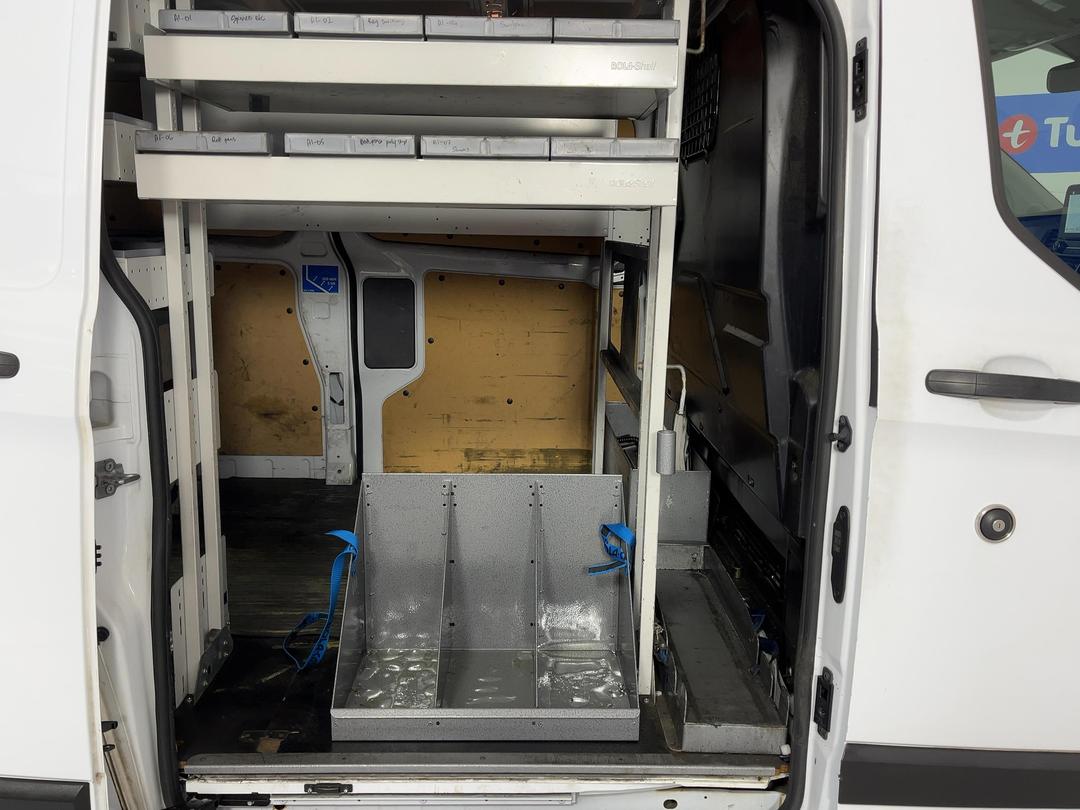 Photo '20' of Ford Transit