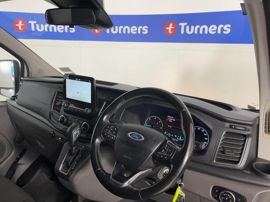 Photo '17' of Ford Transit