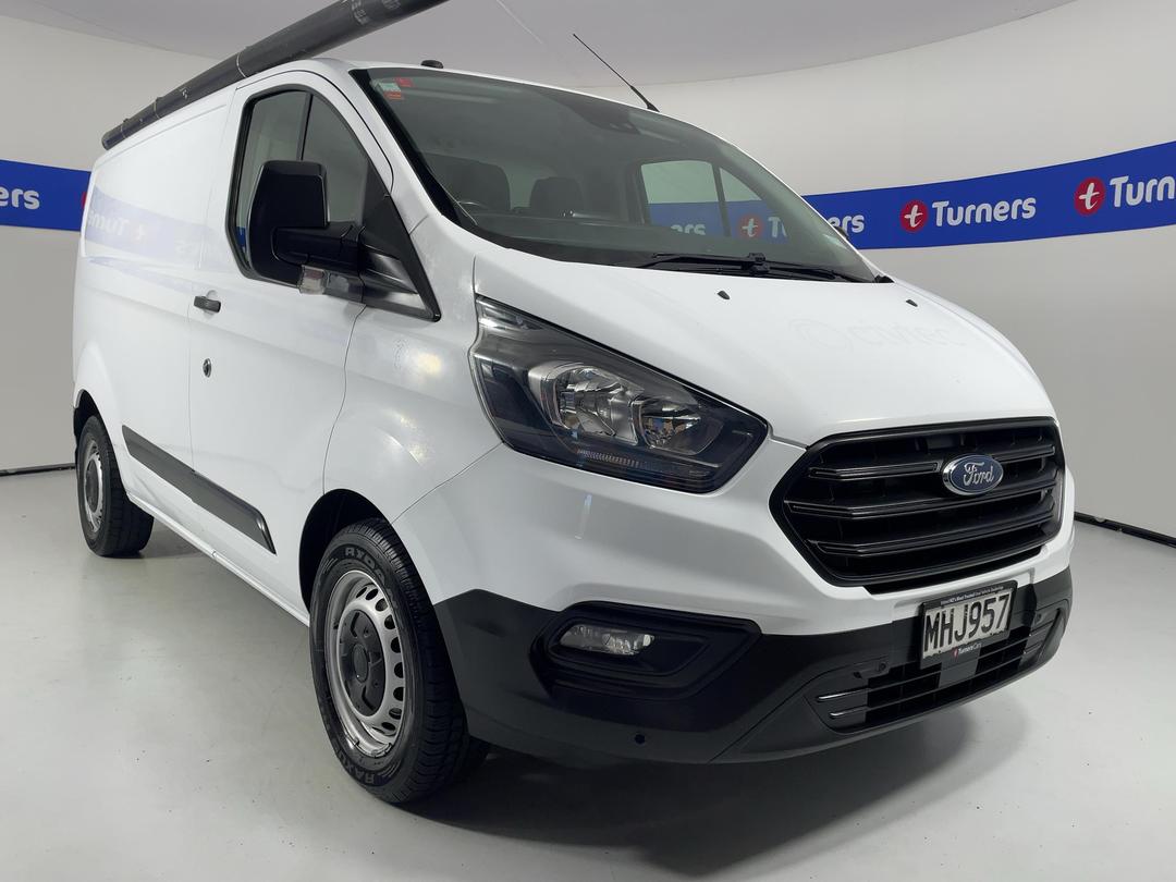 Photo '1' of Ford Transit
