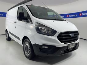 Image of 2019 Ford Transit Custom SWB LOW Roof