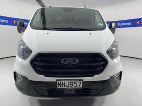 Photo '2' of Ford Transit