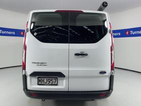 Photo '6' of Ford Transit