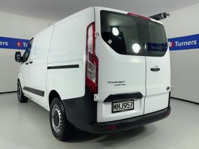 Photo '5' of Ford Transit
