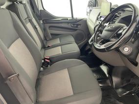 Photo '16' of Ford Transit