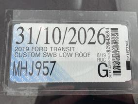Photo '26' of Ford Transit