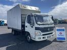 Photo of 2019 Foton Aumark BJ1079[3.8] Box Body