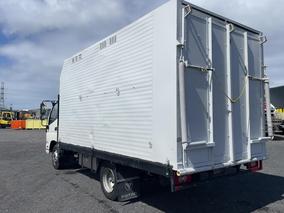 Photo '6' of Foton Aumark BJ1079[3.8] Box Body