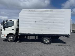 Photo '8' of Foton Aumark BJ1079[3.8] Box Body