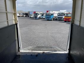 Photo '28' of Foton Aumark BJ1079[3.8] Box Body