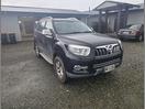 Thumbnail '2' of Foton Sauvana Luxury