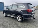 Thumbnail '10' of Foton Sauvana Luxury