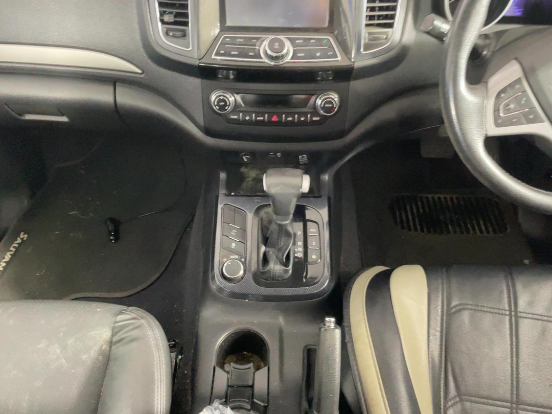 Photo '18' of Foton Sauvana