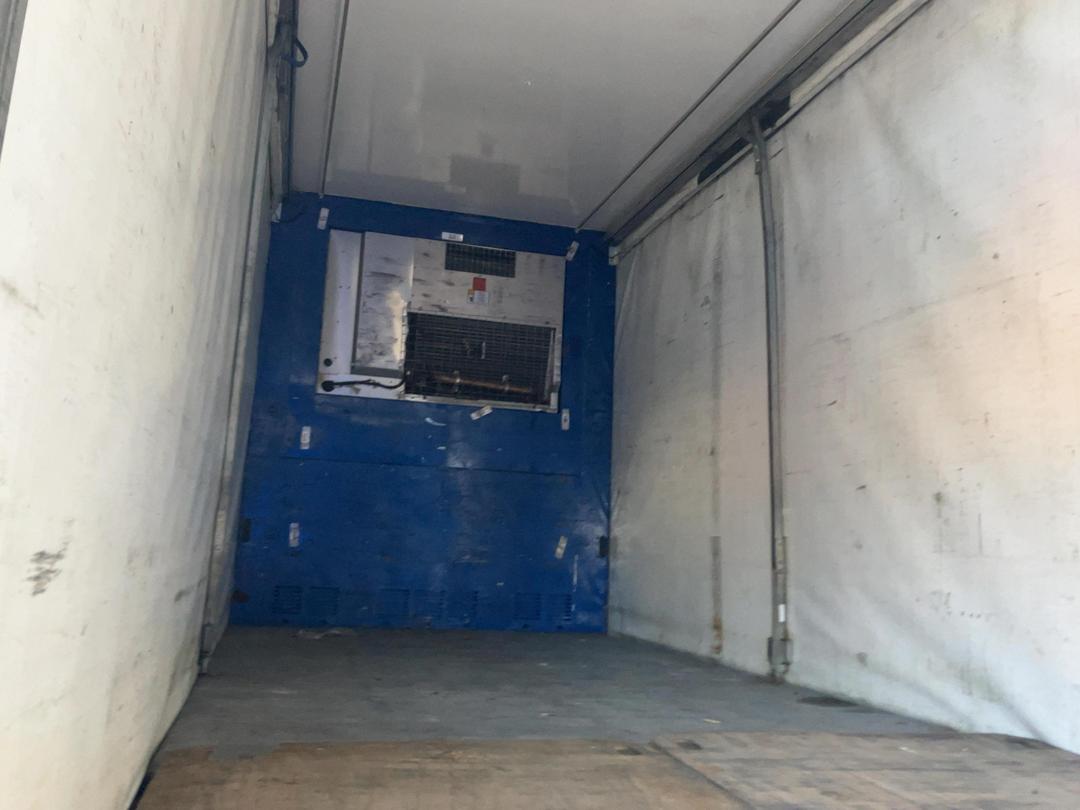 Photo '17' of Freighter 6A Curtain/Chiller B-Train