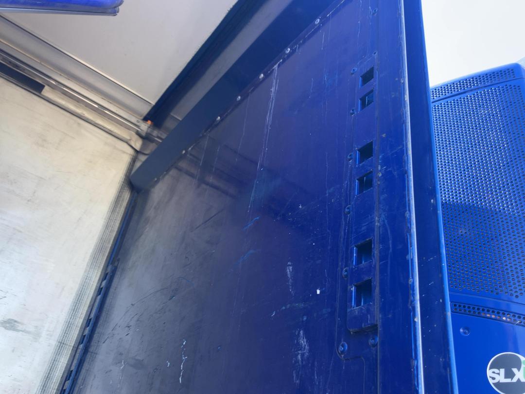 Photo '19' of Freighter 6A Curtain/Chiller B-Train