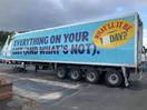 Thumbnail '5' of Fruehauf FBR-B4 Chiller Trailer Semi