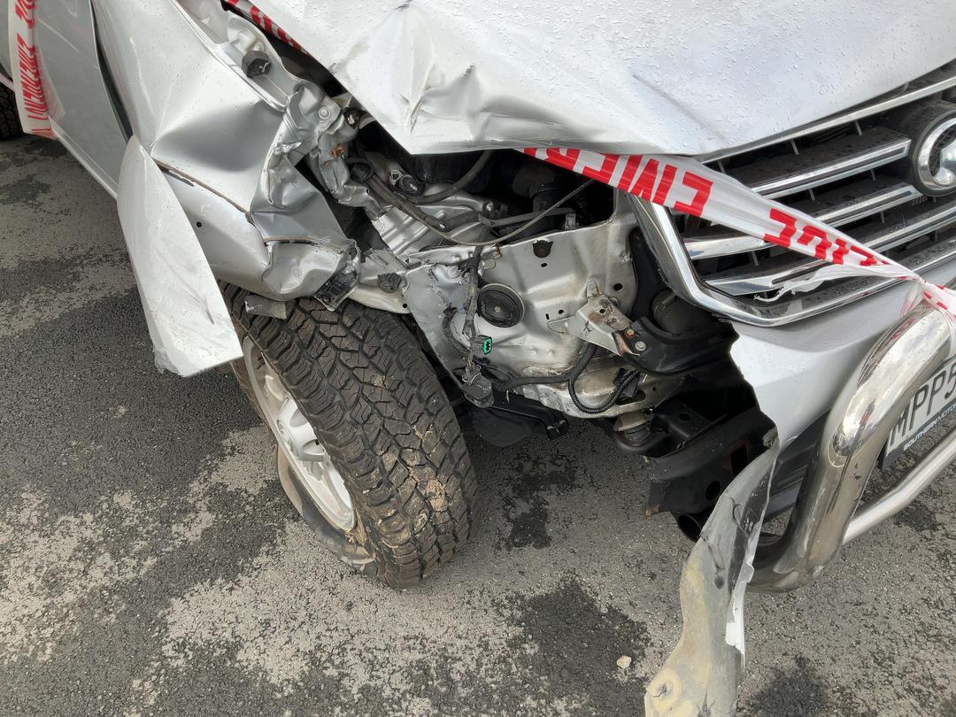 Photo '5' of Great Wall Steed Single CAB