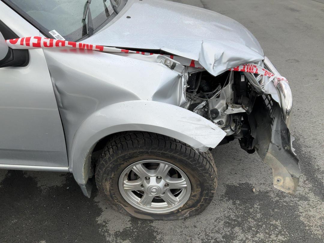 Photo '7' of Great Wall Steed Single CAB