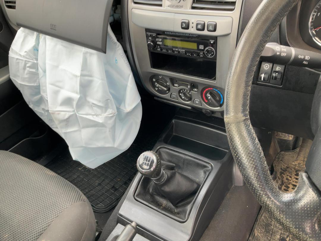 Photo '10' of Great Wall Steed Single CAB